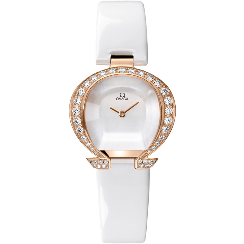 Omega Specialities Omegamania 5885.70.56