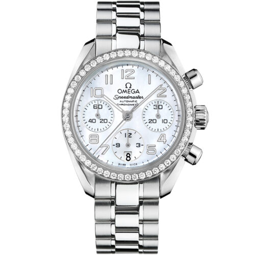 Omega Speedmaster 38 324.15.38.40.05.001