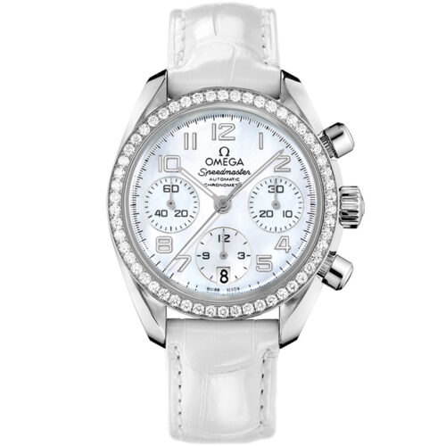 Omega Speedmaster 38 324.18.38.40.05.001