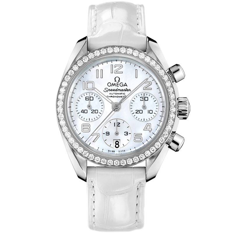 Omega Speedmaster 38 324.18.38.40.05.001