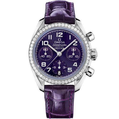 Omega Speedmaster 38 324.18.38.40.10.001