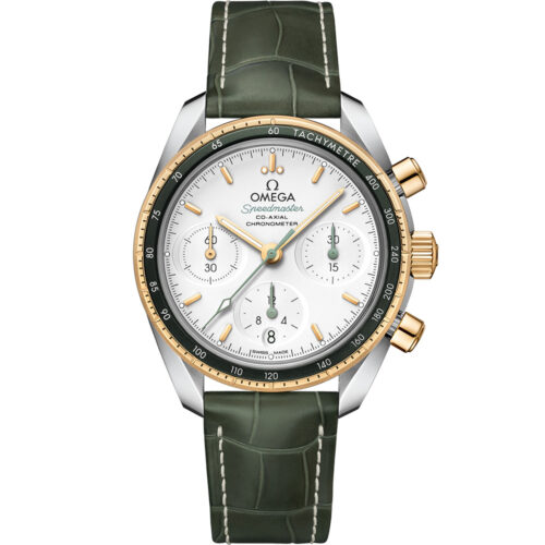 Omega Speedmaster 38 324.23.38.50.02.001