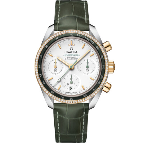 Omega Speedmaster 38 324.28.38.50.02.001