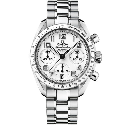 Omega Speedmaster 38 324.30.38.40.04.001