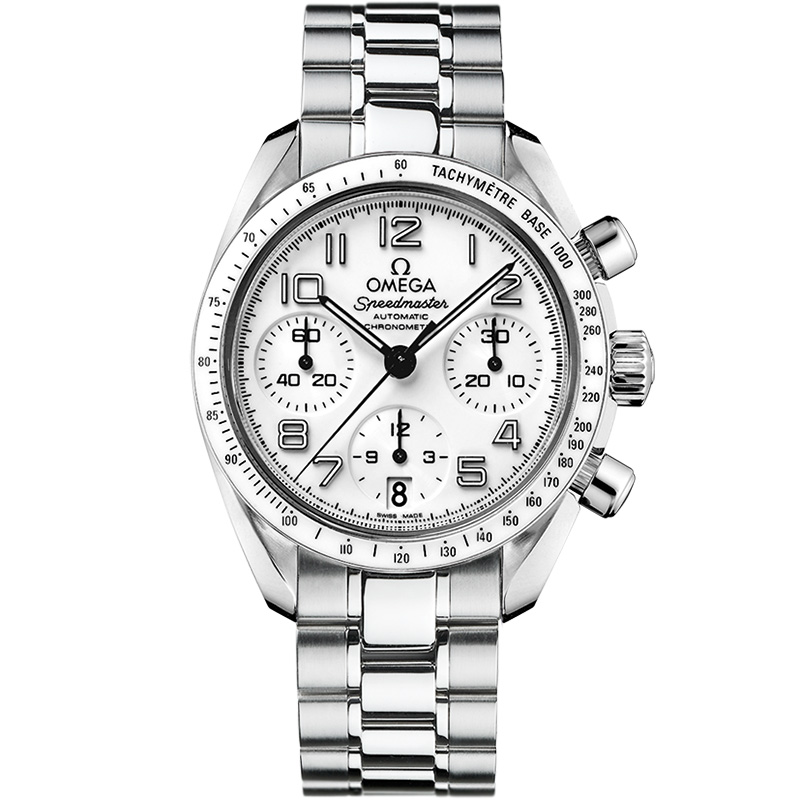 Omega Speedmaster 38 324.30.38.40.04.001