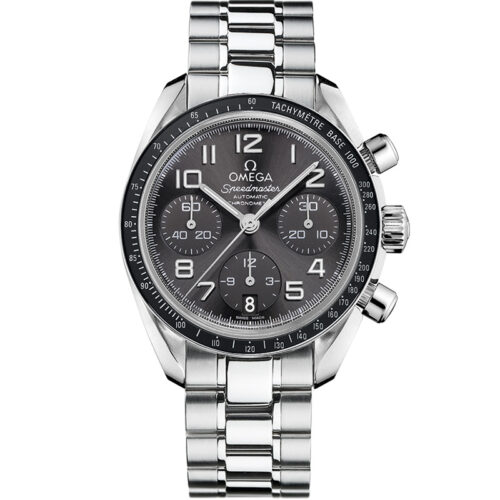 Omega Speedmaster 38 324.30.38.40.06.001