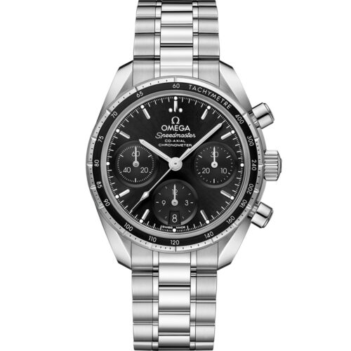 Omega Speedmaster 38 324.30.38.50.01.001