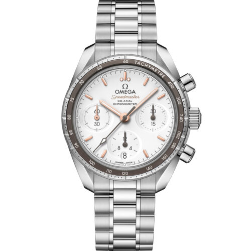 Omega Speedmaster 38 324.30.38.50.02.001