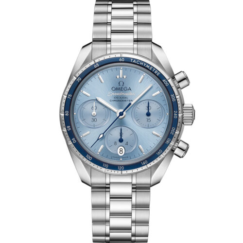 Omega Speedmaster 38 324.30.38.50.03.001
