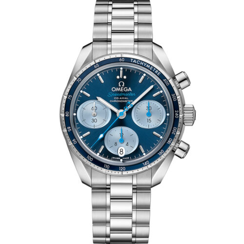 Omega Speedmaster 38 324.30.38.50.03.002