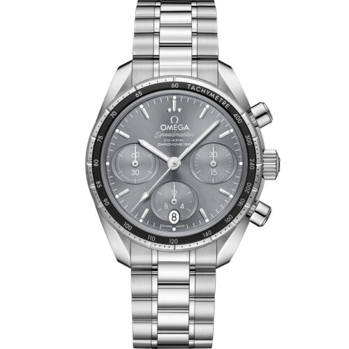 Omega Speedmaster 38 324.30.38.50.06.001
