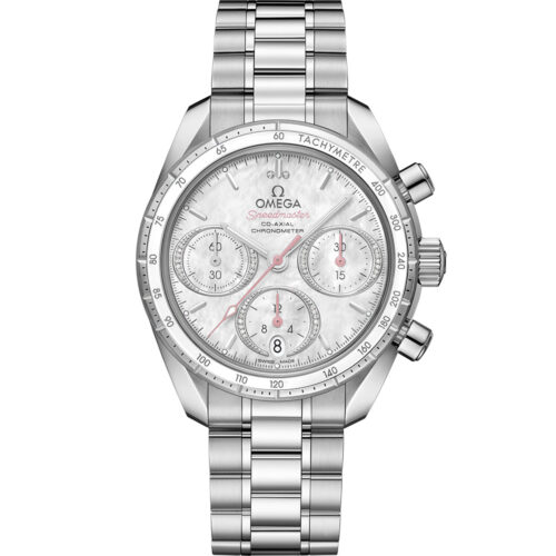 Omega Speedmaster 38 324.30.38.50.55.001