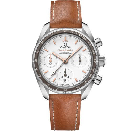 Omega Speedmaster 38 324.32.38.50.02.001