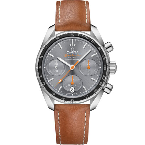Omega Speedmaster 38 324.32.38.50.06.001