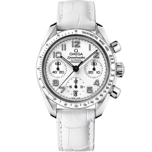 Omega Speedmaster 38 324.33.38.40.04.001