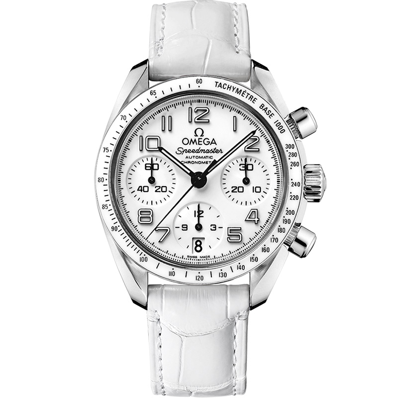 Omega Speedmaster 38 324.33.38.40.04.001