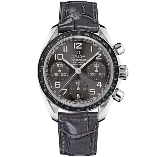 Omega Speedmaster 38 324.33.38.40.06.001