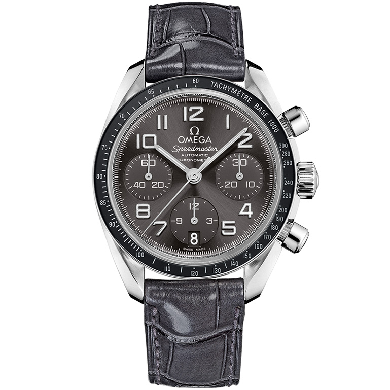 Omega Speedmaster 38 324.33.38.40.06.001
