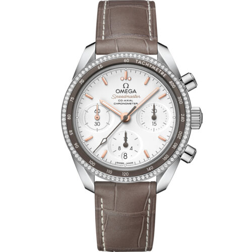 Omega Speedmaster 38 324.38.38.50.02.001
