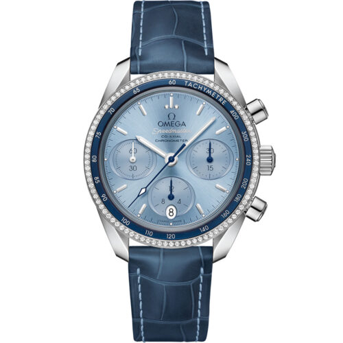 Omega Speedmaster 38 324.38.38.50.03.001