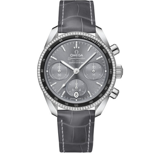 Omega Speedmaster 38 324.38.38.50.06.001
