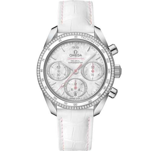 Omega Speedmaster 38 324.38.38.50.55.001