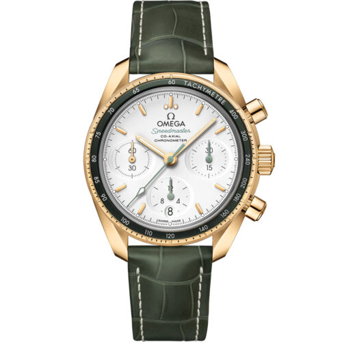 Omega Speedmaster 38 324.63.38.50.02.004