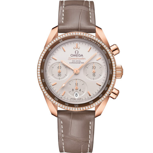 Omega Speedmaster 38 324.68.38.50.02.003