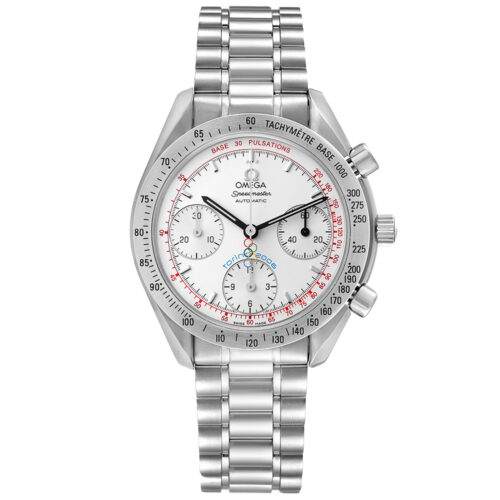 Omega Speedmaster 38 3538.30.00