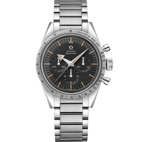 Omega Speedmaster 57 311.10.39.30.01.001