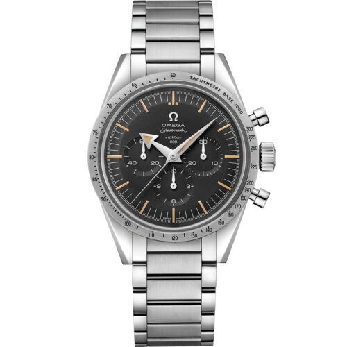Omega Speedmaster 57 311.10.39.30.01.002