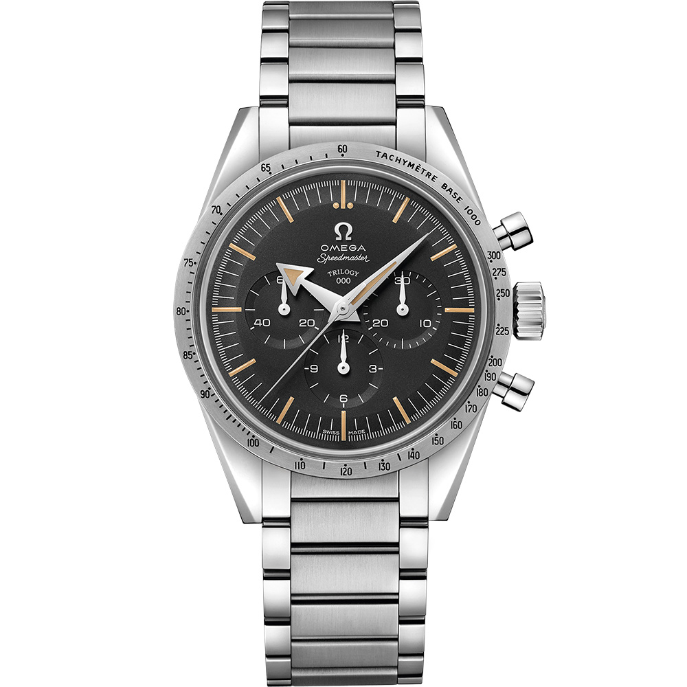 Omega Speedmaster 57 311.10.39.30.01.002