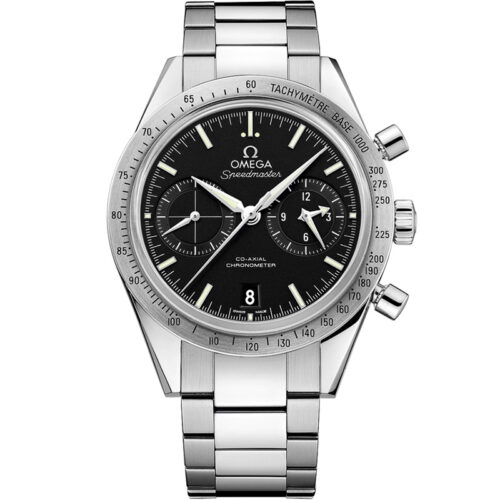Omega Speedmaster 57 331.10.42.51.01.001
