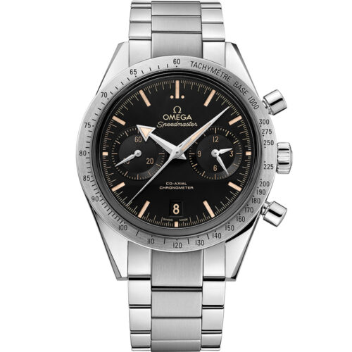 Omega Speedmaster 57 331.10.42.51.01.002