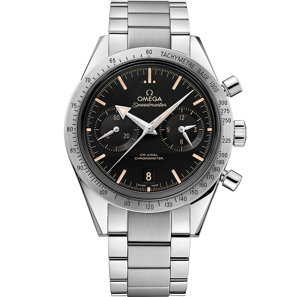 Omega Speedmaster 57 331.10.42.51.01.002
