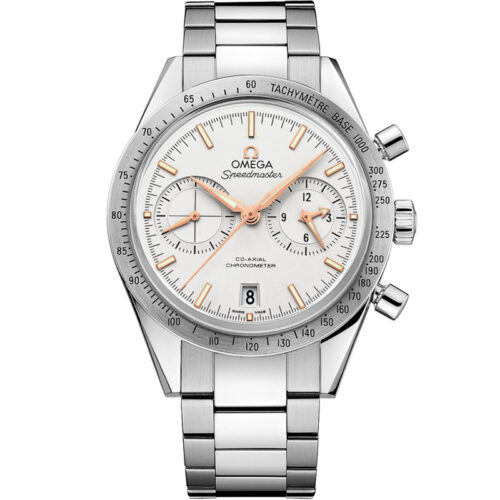 Omega Speedmaster 57 331.10.42.51.02.002
