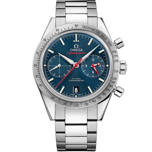 Omega Speedmaster 57 331.10.42.51.03.001