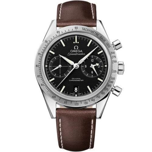 Omega Speedmaster 57 331.12.42.51.01.001