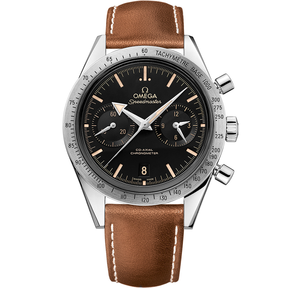 Omega Speedmaster 57 331.12.42.51.01.002