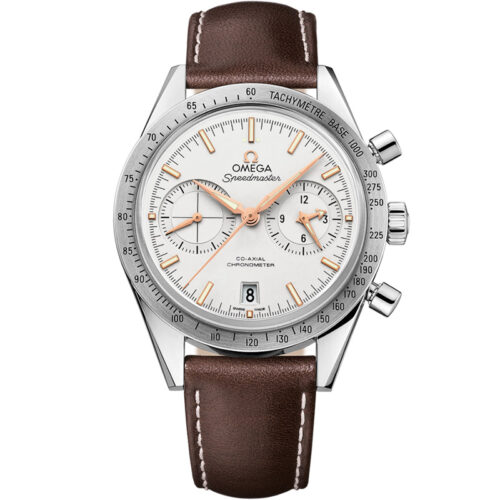 Omega Speedmaster 57 331.12.42.51.02.002
