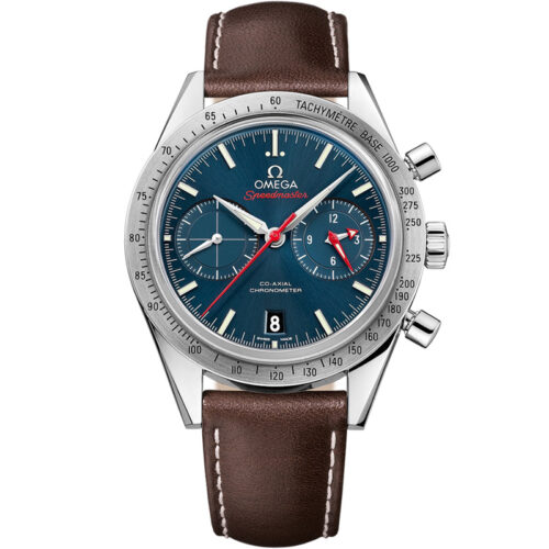 Omega Speedmaster 57 331.12.42.51.03.001