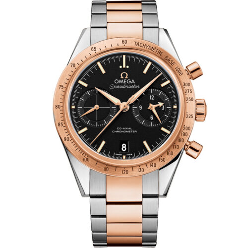 Omega Speedmaster 57 331.20.42.51.01.002
