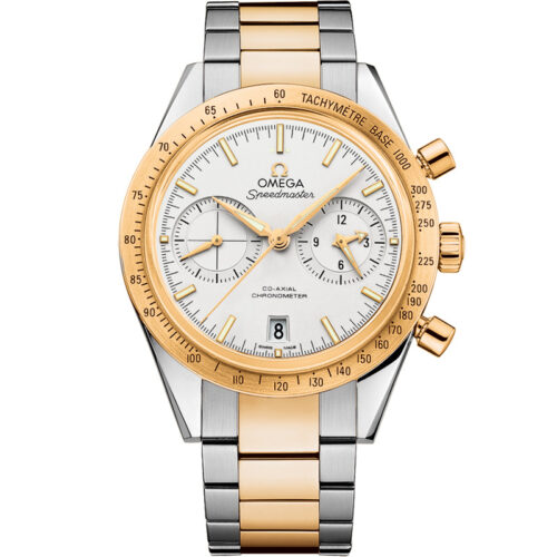 Omega Speedmaster 57 331.20.42.51.02.001