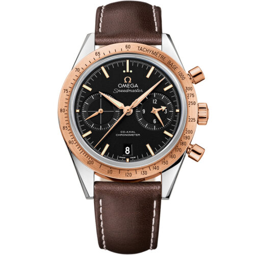 Omega Speedmaster 57 331.22.42.51.01.001