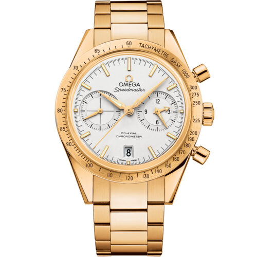 Omega Speedmaster 57 331.50.42.51.02.001