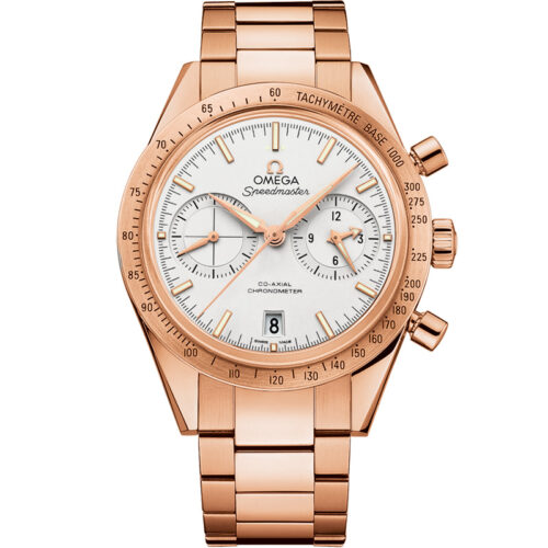 Omega Speedmaster 57 331.50.42.51.02.002