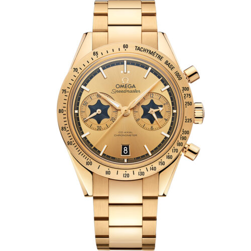 Omega Speedmaster 57 331.50.42.51.08.001