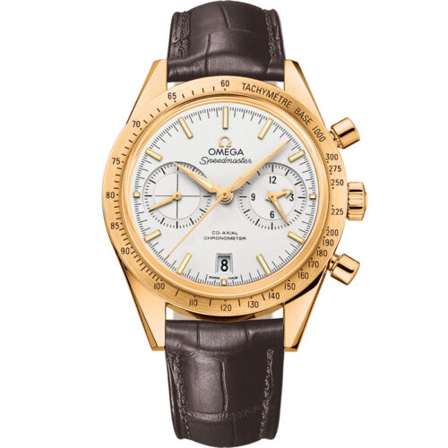 Omega Speedmaster 57 331.53.42.51.02.001