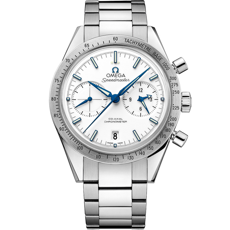 Omega Speedmaster 57 331.90.42.51.04.001