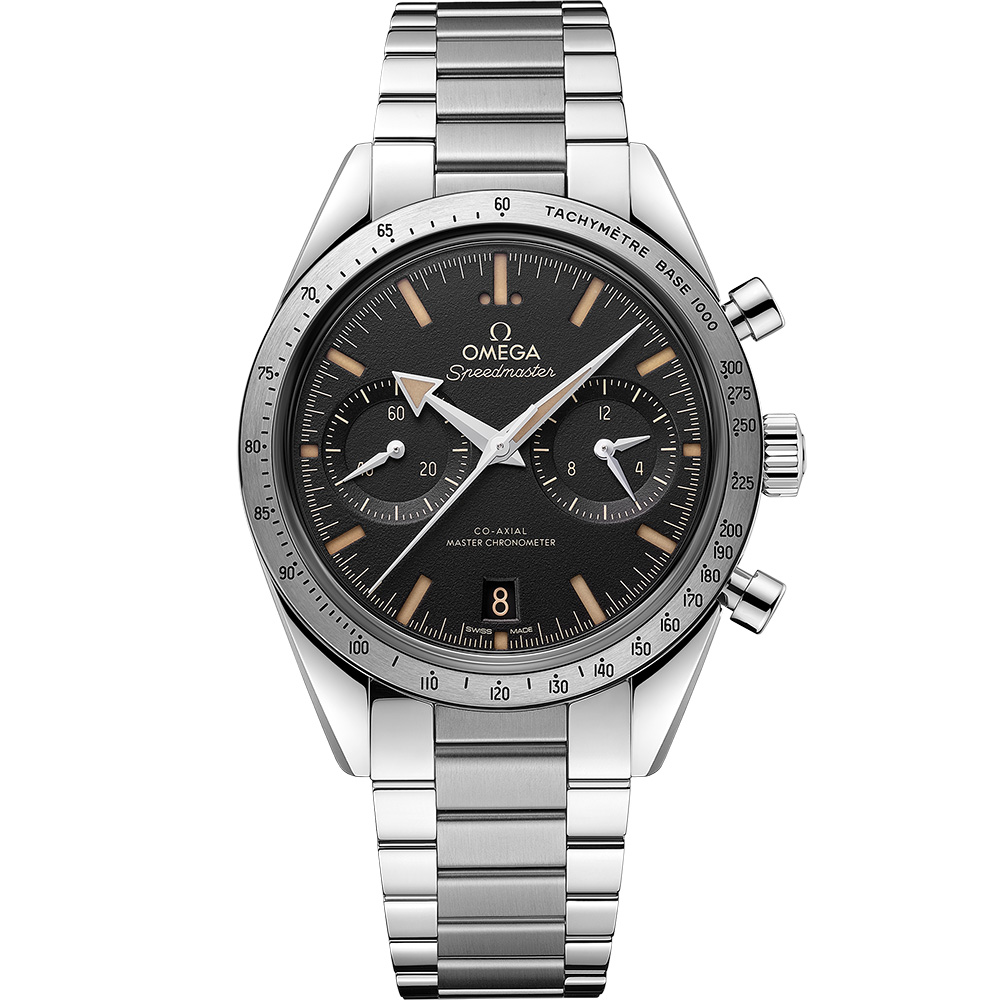 Omega Speedmaster 57 332.10.41.51.01.001